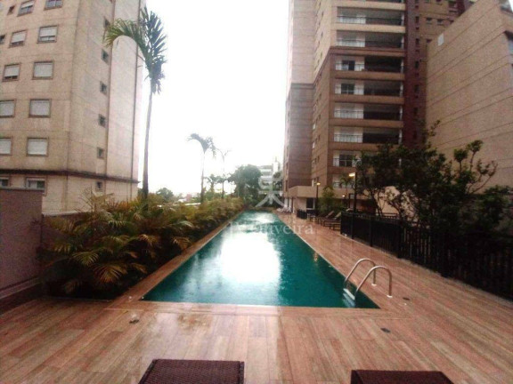 Imagem Apartamento com 1 Quarto à Venda, 56 m² em Jardim Guedala - São Paulo Imagem Apartamento com 1 Quarto à Venda, 56 m² em Jardim Guedala - São Paulo