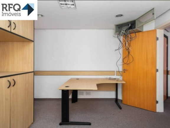 Imagem Sala Comercial para Alugar, 53 m² em Santa Cecília - São Paulo