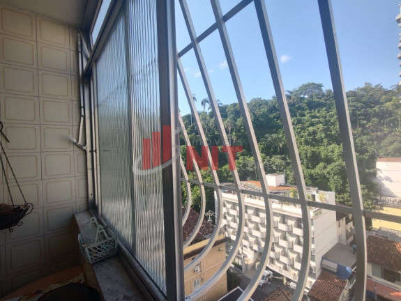 Imagem Apartamento com 3 Quartos à Venda, 158 m² em Icaraí - Niterói