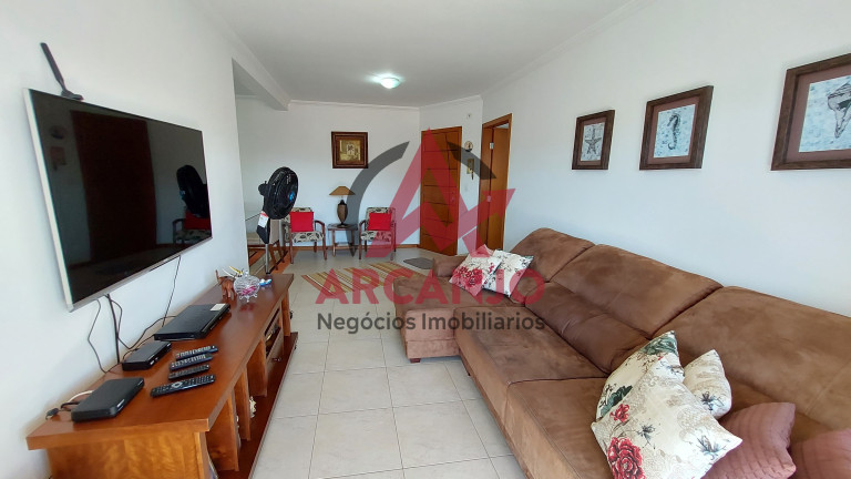 Imagem Apartamento com 3 Quartos à Venda, 110 m² em Itagua - Ubatuba Imagem Apartamento com 3 Quartos à Venda, 110 m² em Itagua - Ubatuba