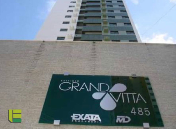 Imagem Apartamento com 2 Quartos à Venda, 52 m² em Torre - Recife