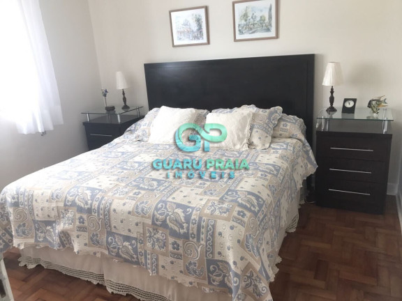 Imagem Apartamento com 3 Quartos à Venda, 135 m² em Pitangueiras - Guarujá