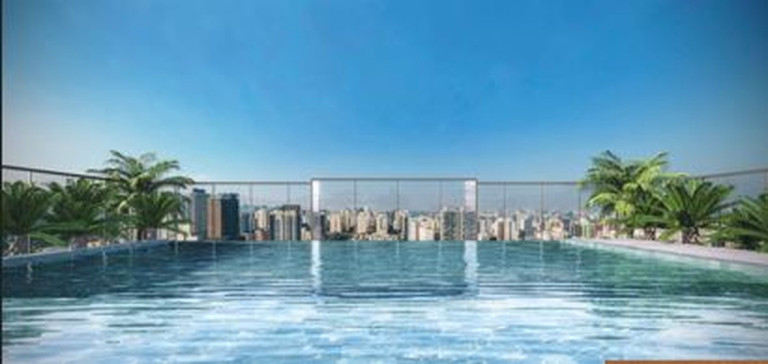 Imagem Apartamento com 2 Quartos à Venda, 65 m² em Aclimação - São Paulo Imagem Apartamento com 2 Quartos à Venda, 65 m² em Aclimação - São Paulo