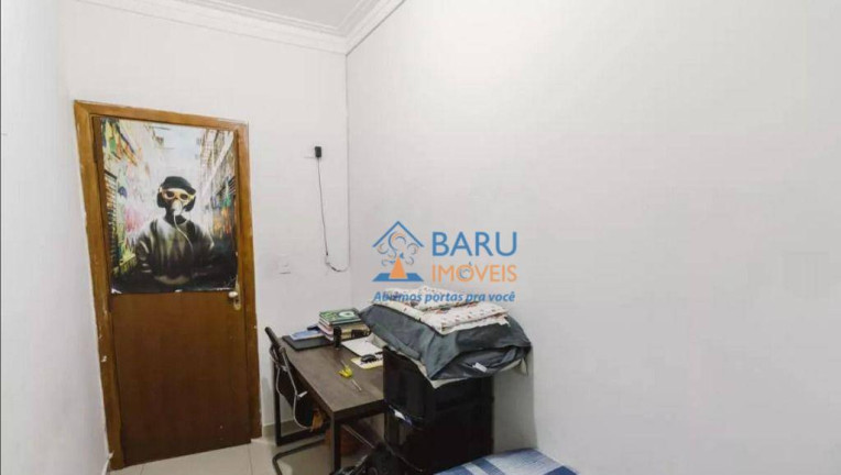 Imagem Apartamento com 3 Quartos à Venda, 60 m² em Santa Cecília - São Paulo Imagem Apartamento com 3 Quartos à Venda, 60 m² em Santa Cecília - São Paulo