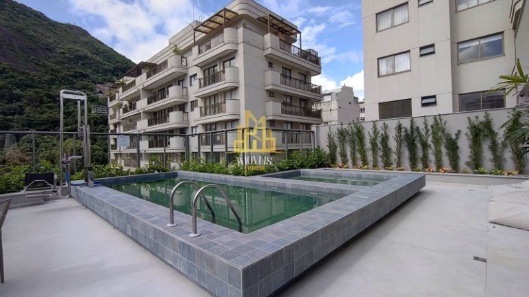 Imagem Apartamento com 2 Quartos à Venda, 100 m² em Botafogo - Rio De Janeiro Imagem Apartamento com 2 Quartos à Venda, 100 m² em Botafogo - Rio De Janeiro
