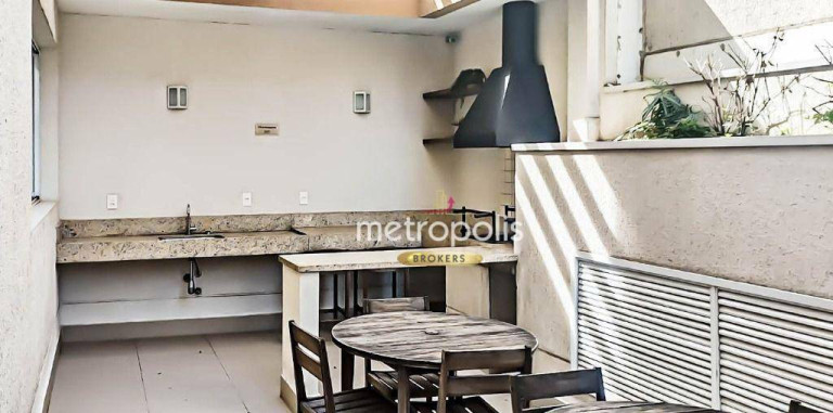 Imagem Apartamento com 2 Quartos à Venda, 60 m² em Barcelona - São Caetano Do Sul Imagem Apartamento com 2 Quartos à Venda, 60 m² em Barcelona - São Caetano Do Sul