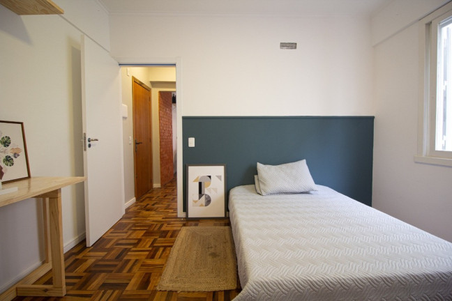 Imagem Imóvel com 1 Quarto à Venda, em Moinhos De Vento - Porto Alegre Imagem Imóvel com 1 Quarto à Venda, em Moinhos De Vento - Porto Alegre
