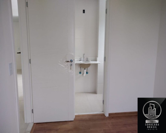 Imagem Apartamento com 2 Quartos à Venda, 55 m² em Parque Campolim - Sorocaba Imagem Apartamento com 2 Quartos à Venda, 55 m² em Parque Campolim - Sorocaba
