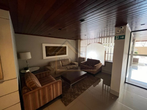 Imagem Apartamento com 3 Quartos para Alugar, 95 m² em Santa Cruz - Ribeirão Preto Imagem Apartamento com 3 Quartos para Alugar, 95 m² em Santa Cruz - Ribeirão Preto