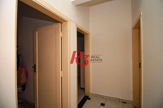 Imagem Apartamento com 2 Quartos à Venda, 118 m² em Boqueirão - Santos Imagem Apartamento com 2 Quartos à Venda, 118 m² em Boqueirão - Santos