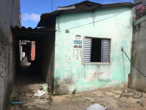 Imagem Terreno à Venda, 80 m² em Itaim Paulista - Jardim Miriam - São Paulo