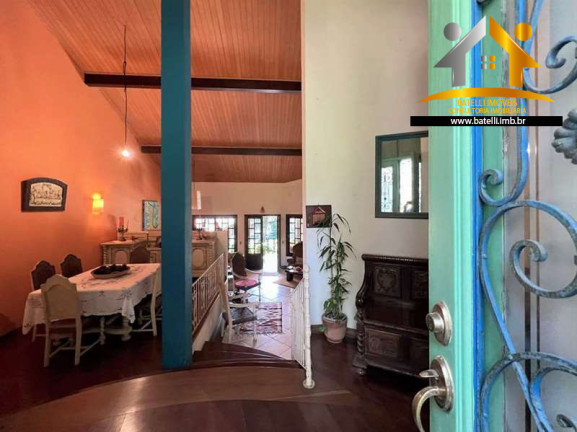 Imagem Casa de Condomínio com 4 Quartos à Venda, 545 m² em Granja Viana - Cotia Imagem Casa de Condomínio com 4 Quartos à Venda, 545 m² em Granja Viana - Cotia
