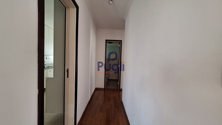Imagem Apartamento com 2 Quartos à Venda, 90 m² em Pompeia - São Paulo