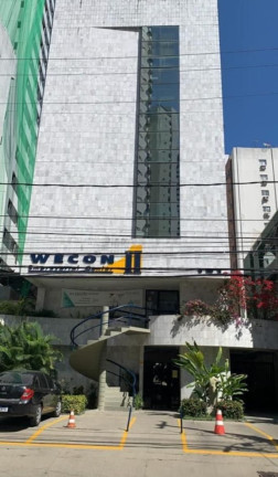 Imagem Sala Comercial para Alugar,  em Boa Viagem - Recife