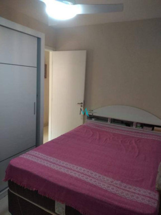 Imagem Apartamento com 2 Quartos à Venda, 43 m² em Campo Grande - Rio De Janeiro