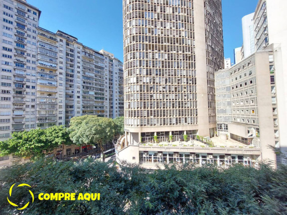 Imagem Apartamento com 2 Quartos à Venda, 57 m² em República - São Paulo Imagem Apartamento com 2 Quartos à Venda, 57 m² em República - São Paulo