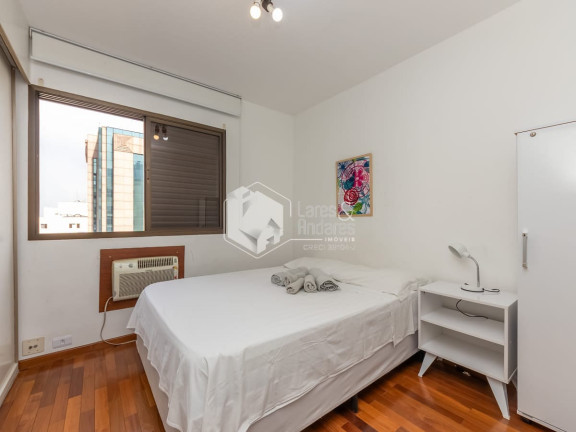 Imagem Apartamento com 2 Quartos à Venda, 60 m² em Jardim Paulista - São Paulo Imagem Apartamento com 2 Quartos à Venda, 60 m² em Jardim Paulista - São Paulo