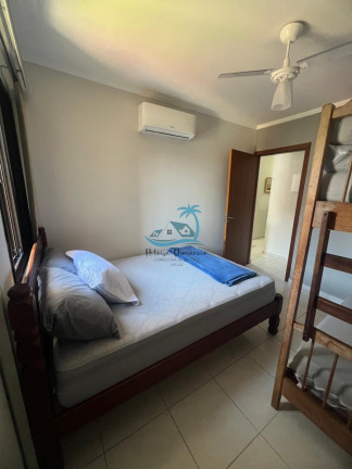 Imagem Apartamento com 1 Quarto à Venda, 53 m² em Praia Grande - Ubatuba