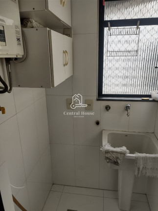 Imagem Apartamento com 2 Quartos para Alugar, 58 m² em Moema - São Paulo