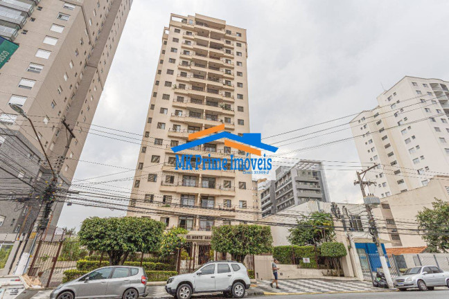 Imagem Apartamento com 3 Quartos à Venda, 70 m² em Vila Osasco - Osasco Imagem Apartamento com 3 Quartos à Venda, 70 m² em Vila Osasco - Osasco