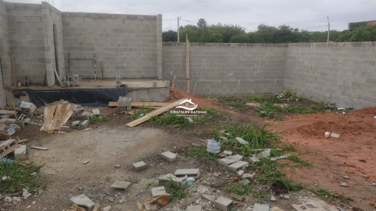 Imagem Casa com 2 Quartos à Venda, 62 m² em Chácaras De Inoã (inoã) - Maricá