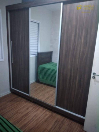 Imagem Apartamento com 2 Quartos à Venda, 47 m² em Nossa Senhora Aparecida - Itu Imagem Apartamento com 2 Quartos à Venda, 47 m² em Nossa Senhora Aparecida - Itu