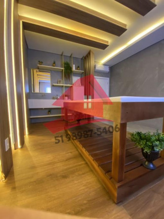 Imagem Casa de Condomínio com 2 Quartos à Venda, 154 m² em Zona Nova  - Capão Da Canoa