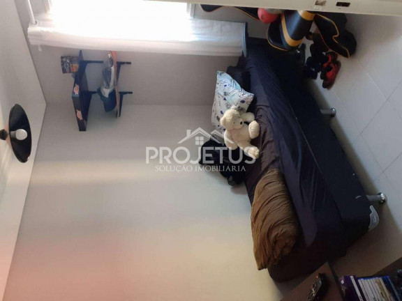 Imagem Apartamento com 3 Quartos à Venda, 64 m² em Jardim Esmeralda - São Paulo Imagem Apartamento com 3 Quartos à Venda, 64 m² em Jardim Esmeralda - São Paulo