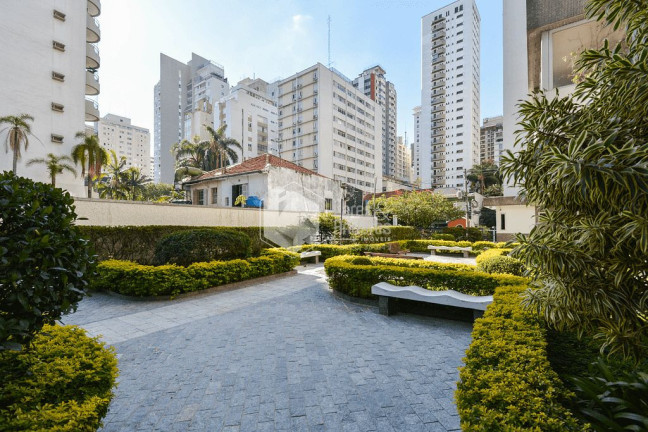 Imagem Apartamento com 3 Quartos à Venda, 113 m² em Jardim Paulista - São Paulo Imagem Apartamento com 3 Quartos à Venda, 113 m² em Jardim Paulista - São Paulo