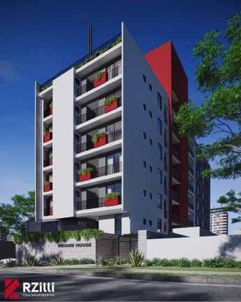 Imagem Apartamento com 2 Quartos à Venda, 65 m² em água Verde - Curitiba Imagem Apartamento com 2 Quartos à Venda, 65 m² em água Verde - Curitiba