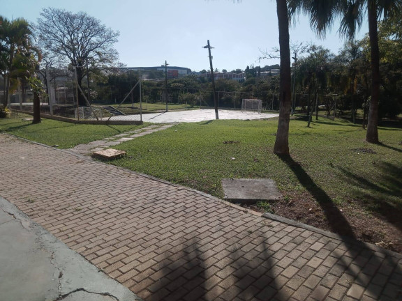 Imagem Apartamento com 3 Quartos à Venda,  em Conjunto Residencial Parque Bandeirantes - Campinas