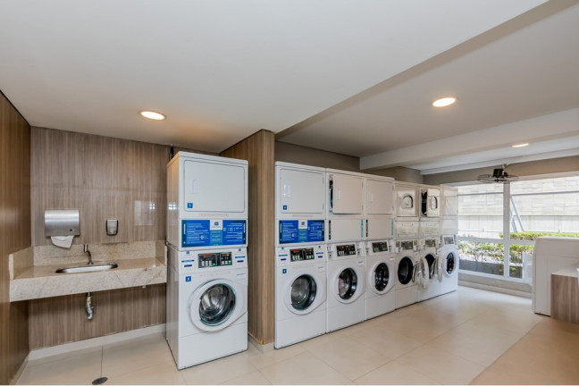 Imagem Imóvel com 1 Quarto à Venda, 35 m² em Consolação - São Paulo Imagem Imóvel com 1 Quarto à Venda, 35 m² em Consolação - São Paulo