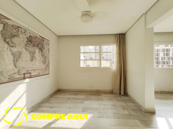 Imagem Apartamento com 2 Quartos à Venda, 123 m² em Vila Buarque - São Paulo Imagem Apartamento com 2 Quartos à Venda, 123 m² em Vila Buarque - São Paulo
