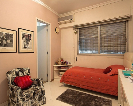 Imagem Apartamento com 4 Quartos à Venda, 270 m² em Higienópolis - São Paulo Imagem Apartamento com 4 Quartos à Venda, 270 m² em Higienópolis - São Paulo