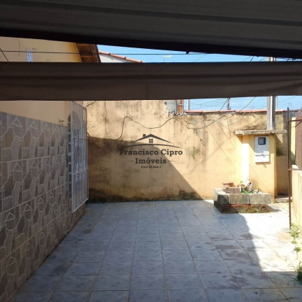 Imagem Casa com 3 Quartos à Venda, 177 m² em Jardim Modelo - Guaratinguetá Imagem Casa com 3 Quartos à Venda, 177 m² em Jardim Modelo - Guaratinguetá