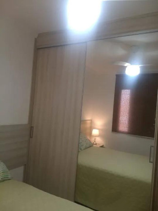 Imagem Apartamento com 2 Quartos à Venda, 50 m² em Itaquera - São Paulo