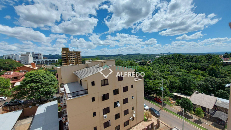 Imagem Apartamento com 3 Quartos à Venda, 129 m² em Centro - Dois Irmãos Imagem Apartamento com 3 Quartos à Venda, 129 m² em Centro - Dois Irmãos