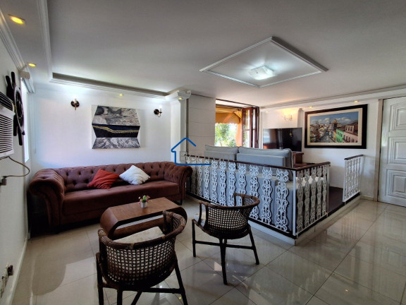Imagem Apartamento com 3 Quartos à Venda ou Locação, 128 m² em Porto Bracuhy - Angra Dos Reis Imagem Apartamento com 3 Quartos à Venda ou Locação, 128 m² em Porto Bracuhy - Angra Dos Reis