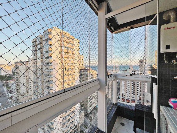 Imagem Apartamento com 2 Quartos à Venda, 113 m² em Tupi - Praia Grande Imagem Apartamento com 2 Quartos à Venda, 113 m² em Tupi - Praia Grande