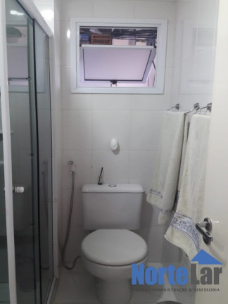 Imagem Apartamento com 3 Quartos à Venda, 69 m² em Piqueri - São Paulo Imagem Apartamento com 3 Quartos à Venda, 69 m² em Piqueri - São Paulo