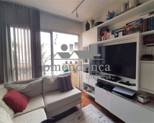 Imagem Apartamento com 2 Quartos à Venda, 71 m² em Perdizes - São Paulo Imagem Apartamento com 2 Quartos à Venda, 71 m² em Perdizes - São Paulo