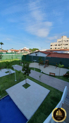 Imagem Apartamento à Venda,  em José De Alencar - Fortaleza