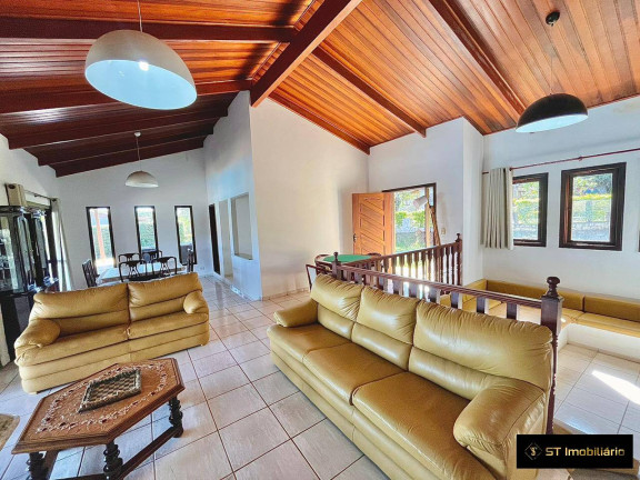 Imagem Chácara com 4 Quartos à Venda, 2.410 m² em Rio Abaixo - Atibaia Imagem Chácara com 4 Quartos à Venda, 2.410 m² em Rio Abaixo - Atibaia