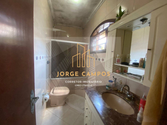 Imagem Casa com 3 Quartos à Venda, 200 m² em Cidade Vista Verde - São José Dos Campos Imagem Casa com 3 Quartos à Venda, 200 m² em Cidade Vista Verde - São José Dos Campos