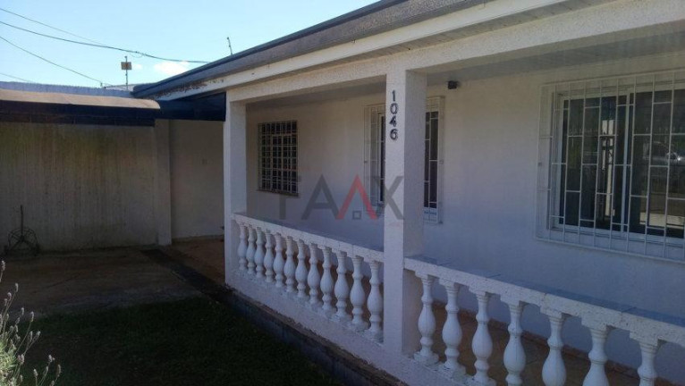 Imagem Casa com 3 Quartos para Alugar, 84 m² em Morro Alto - Guarapuava Imagem Casa com 3 Quartos para Alugar, 84 m² em Morro Alto - Guarapuava