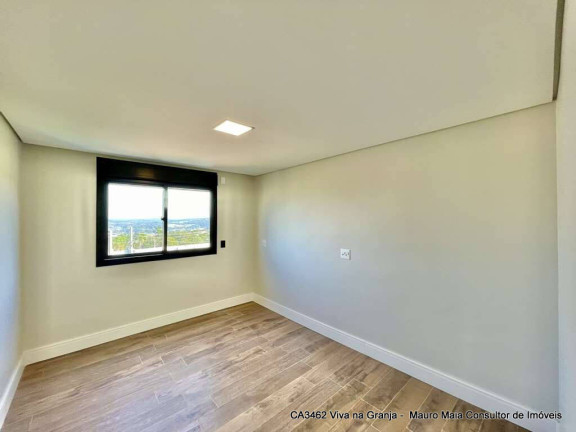 Imagem Casa de Condomínio com 3 Quartos à Venda, 125 m² em Sítio Boa Vista - Cotia