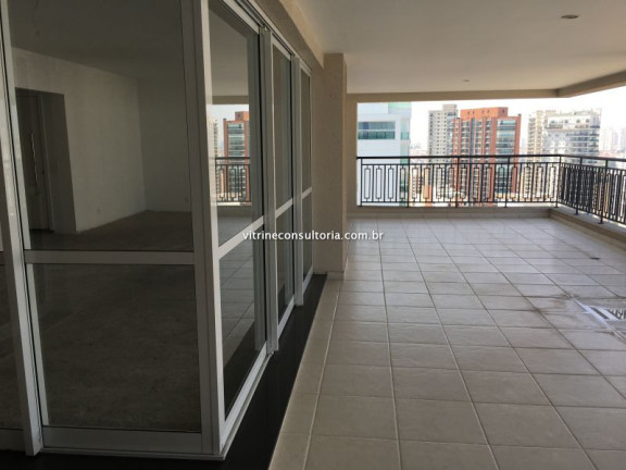 Imagem Apartamento com 4 Quartos à Venda, 245 m² em Jardim Vila Mariana - São Paulo