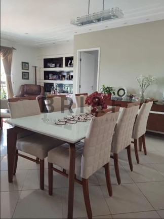 Imagem Apartamento com 4 Quartos à Venda, 250 m² em Santo Amaro - São Paulo