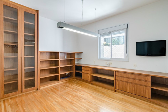 Imagem Apartamento com 3 Quartos à Venda, 222 m² em Paraíso - São Paulo Imagem Apartamento com 3 Quartos à Venda, 222 m² em Paraíso - São Paulo