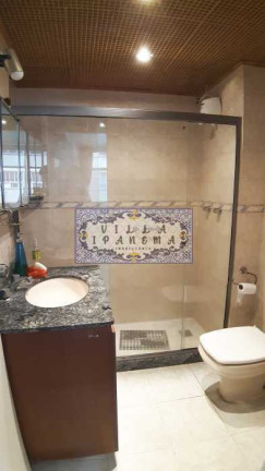 Imagem Apartamento com 3 Quartos à Venda, 86 m² em Leblon - Rio De Janeiro Imagem Apartamento com 3 Quartos à Venda, 86 m² em Leblon - Rio De Janeiro